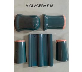 Ngói Viglacera S18
